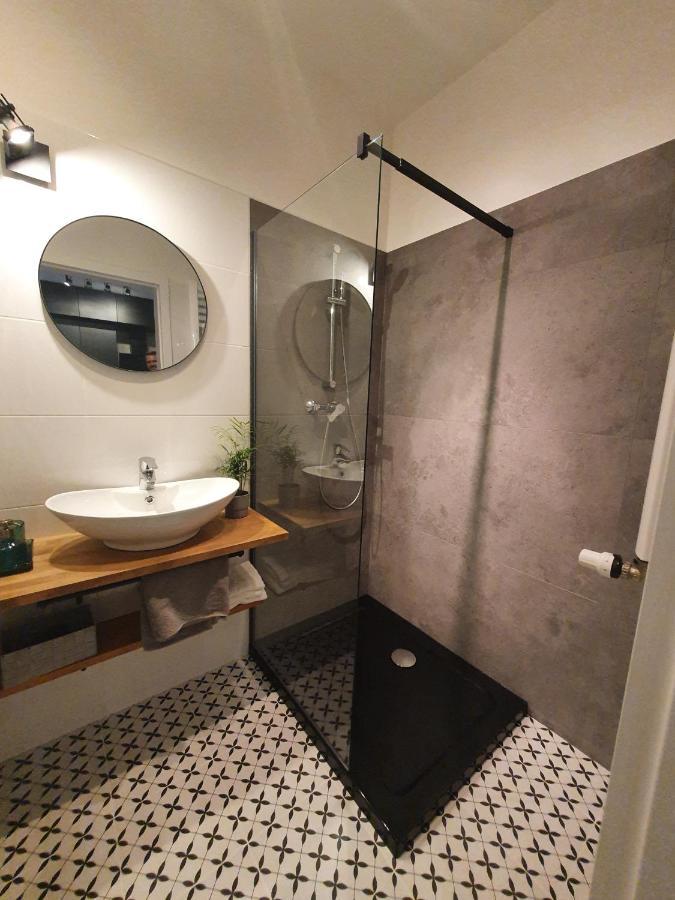 Vizzit Us Premium Apartments Marina Mokotow Varşova Dış mekan fotoğraf