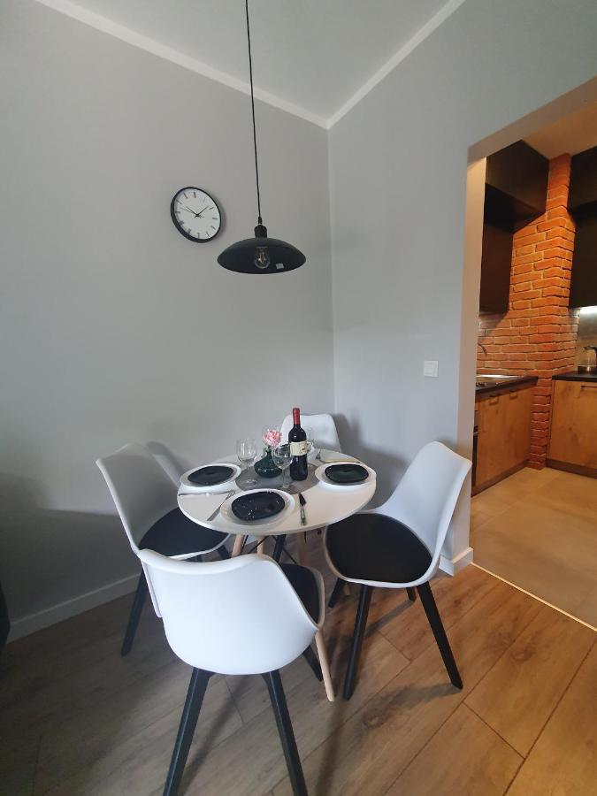 Vizzit Us Premium Apartments Marina Mokotow Varşova Dış mekan fotoğraf